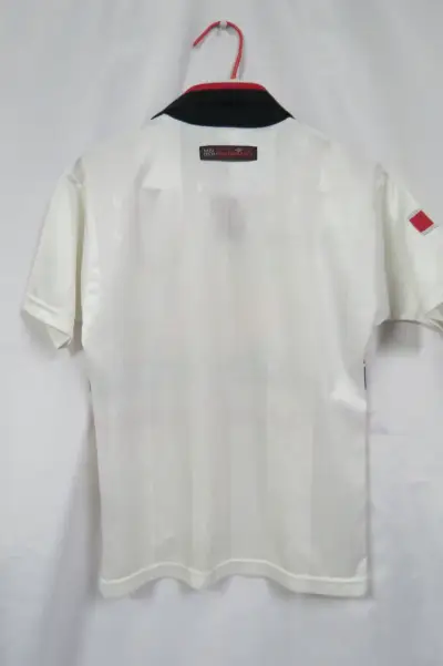 Camiseta  fútbol Umbro Manchester United talla 8 - miniatura 5