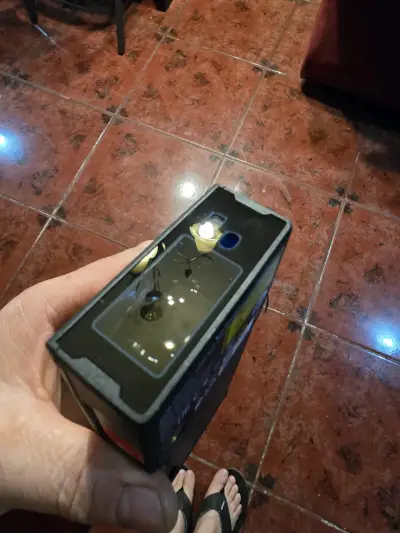 Medidor Láser Bosch GLM 150-27 C con Bluetooth - miniatura 6