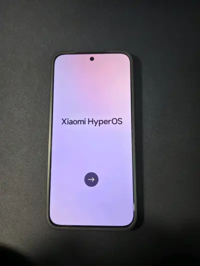 Smartphone Xiaomi Redmi Note 15 Pro 5G - miniatura 1