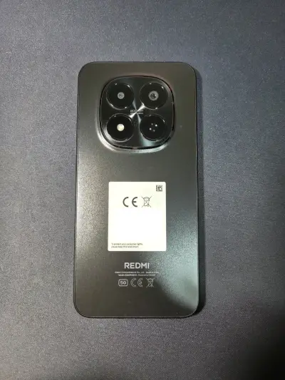Smartphone Xiaomi Redmi Note 15 Pro 5G - miniatura 2