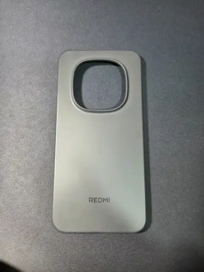 Smartphone Xiaomi Redmi Note 15 Pro 5G - miniatura 3