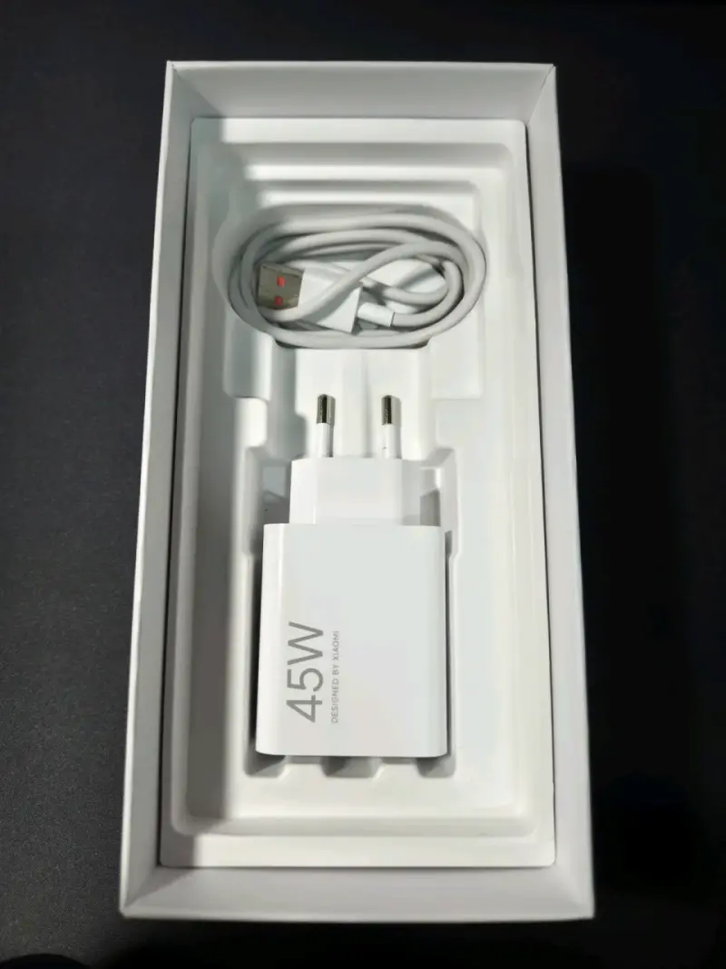 Smartphone Xiaomi Redmi Note 15 Pro 5G - 5