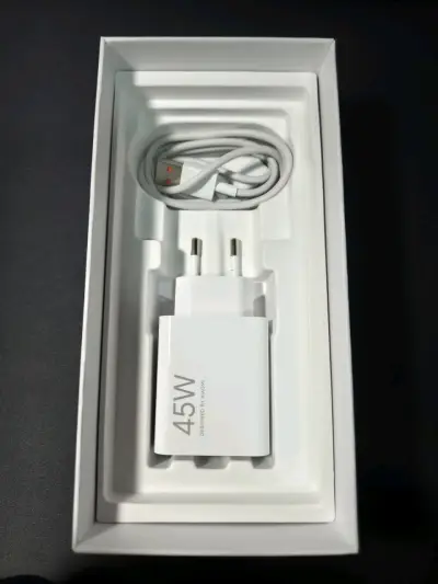 Smartphone Xiaomi Redmi Note 15 Pro 5G - miniatura 5