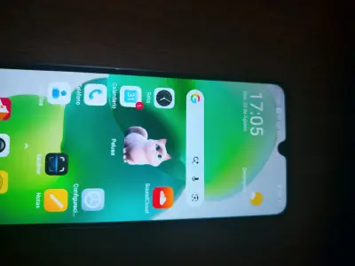 Smartphone Redmi con cámara dual - miniatura 1