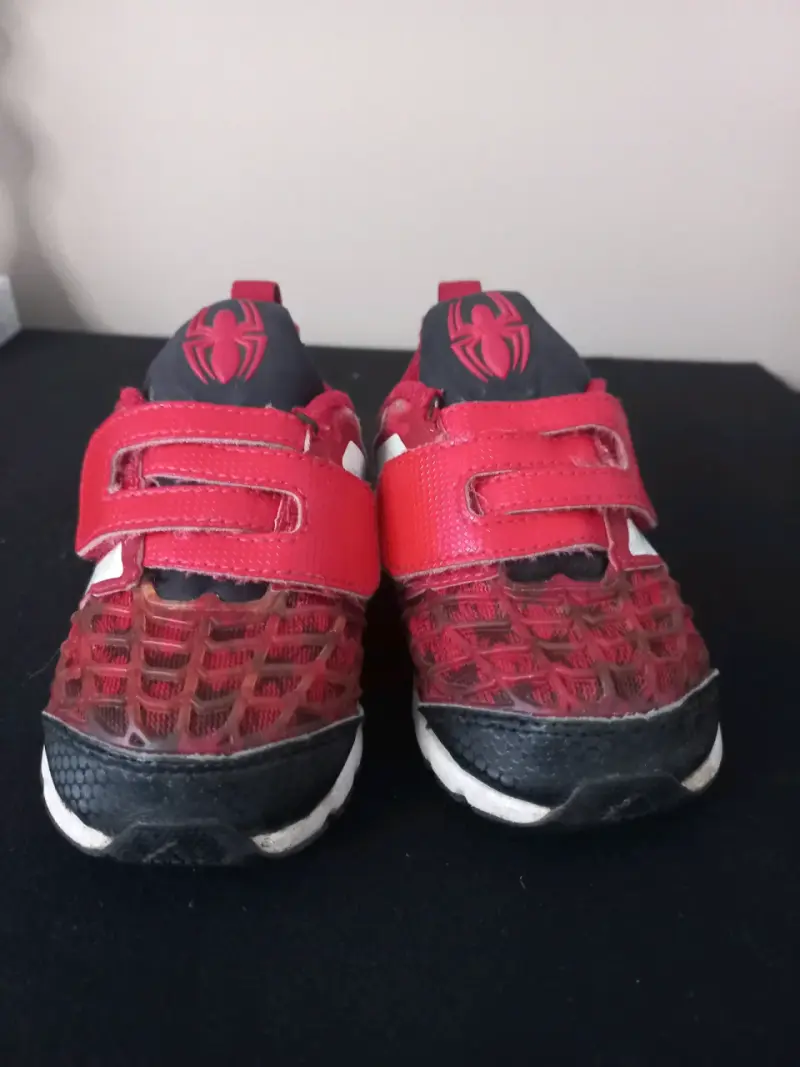 Zapatillas deportivas para niños - 2