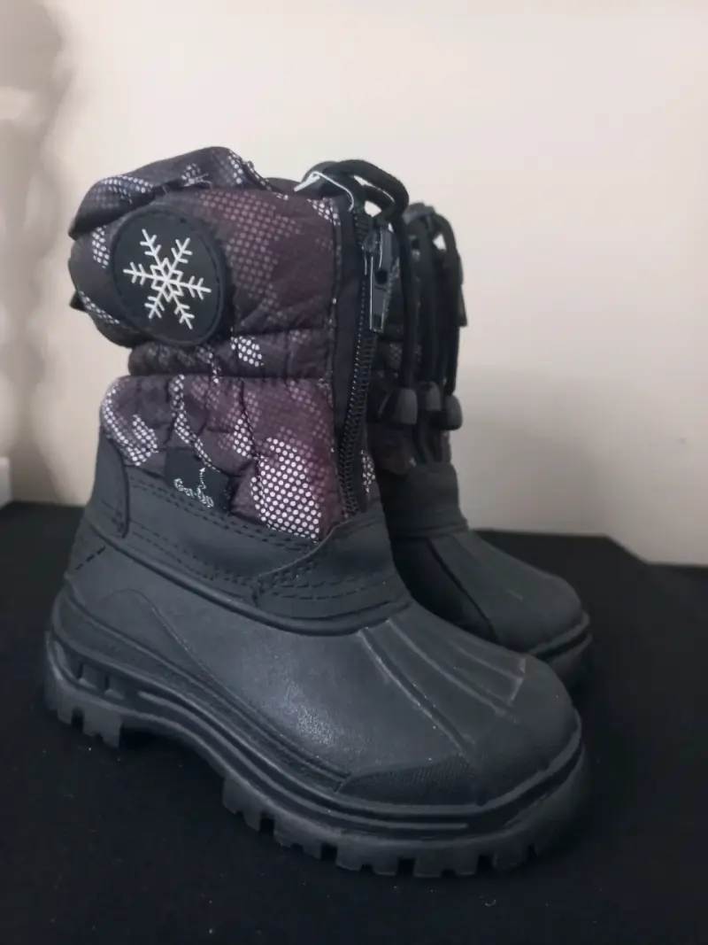Zapatillas deportivas para niños - 3