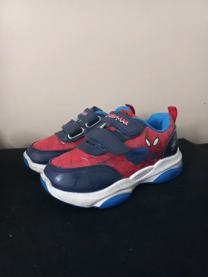 Zapatillas deportivas para niños - 4