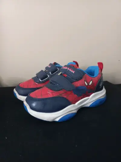 Zapatillas deportivas para niños - miniatura 4