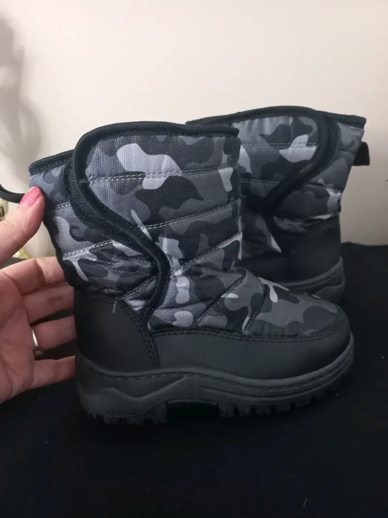Zapatillas deportivas para niños - 5