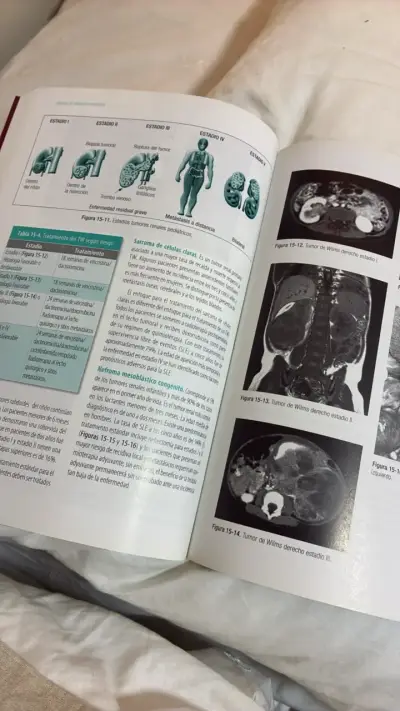Manual de Urología Pediátrica Quinta Edición - miniatura 4