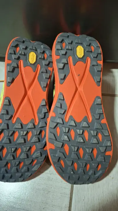 Zapatillas running Hoka Tecton X2 para hombre - miniatura 2