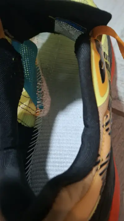 Zapatillas running Hoka Tecton X2 para hombre - miniatura 3