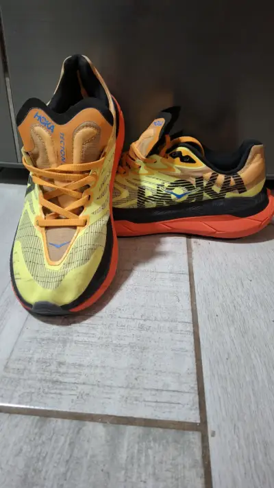 Zapatillas running Hoka Tecton X2 para hombre - miniatura 5