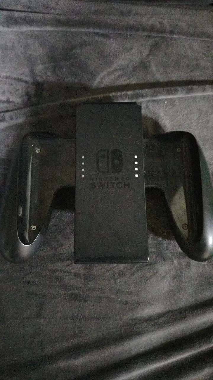Soporte de control para Nintendo Switch - 1