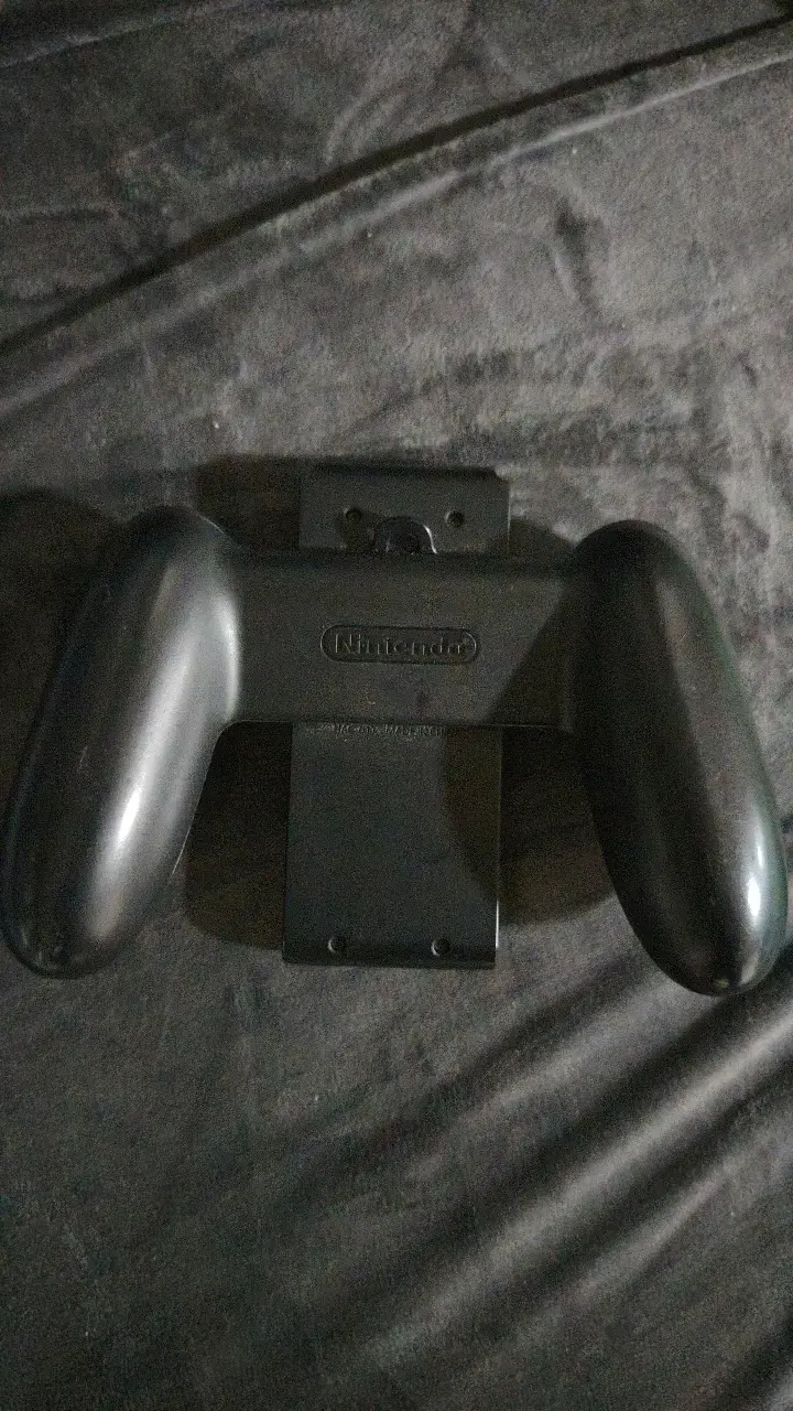 Soporte de control para Nintendo Switch - 2