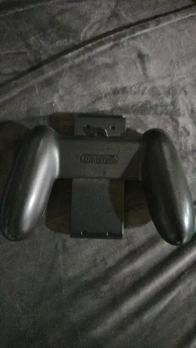 Soporte de control para Nintendo Switch - miniatura 2