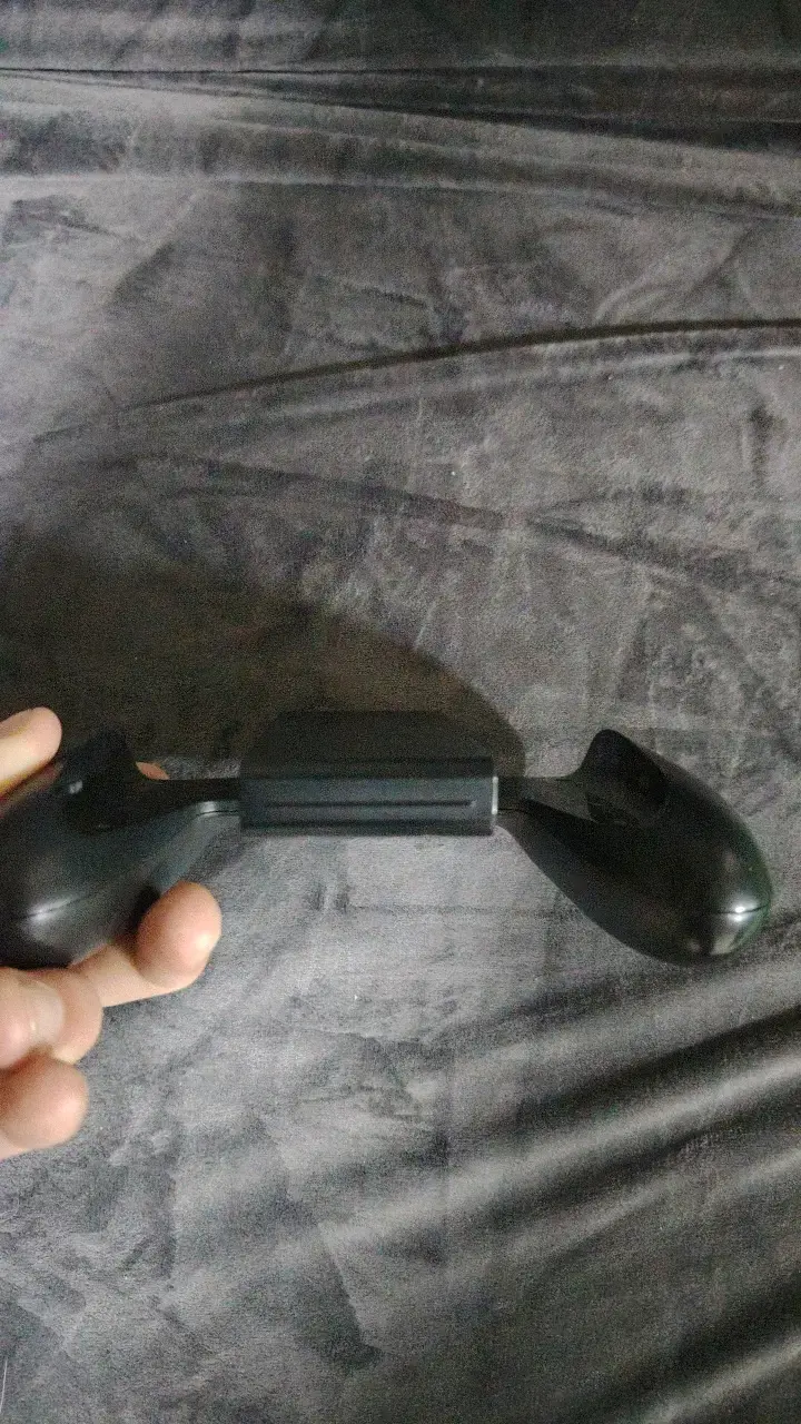 Soporte de control para Nintendo Switch - 4