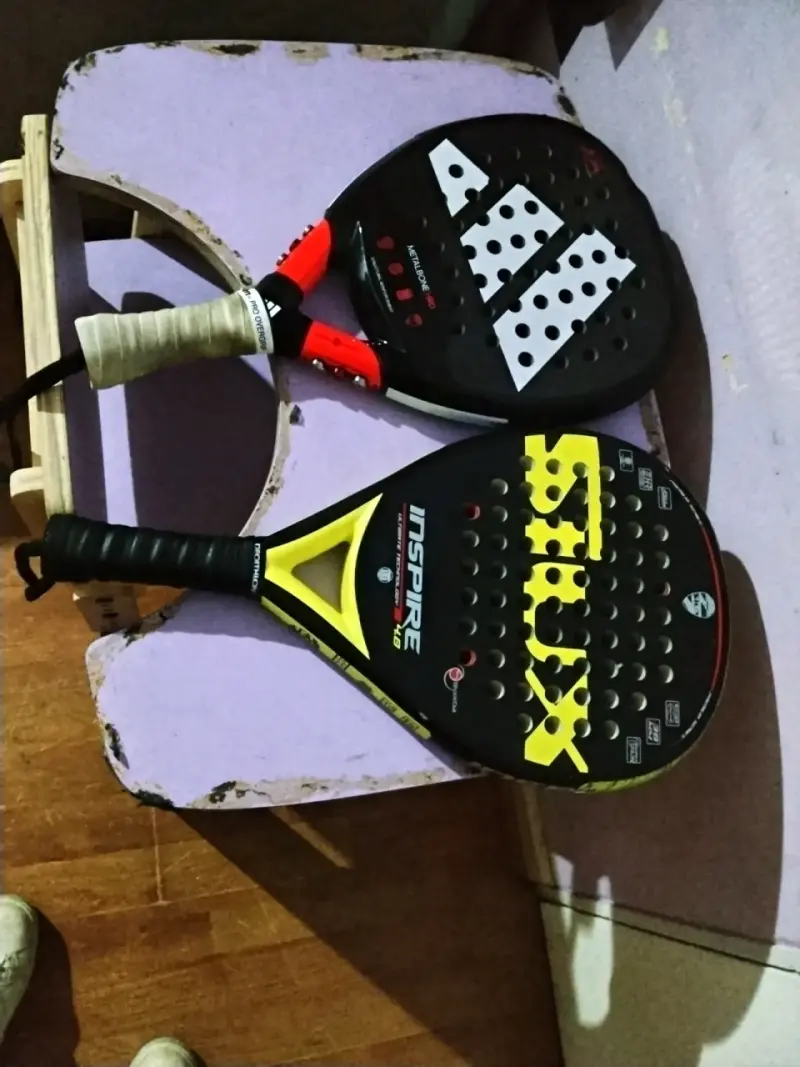 Pelotas y Palas de Pádel Varias Marcas - 2