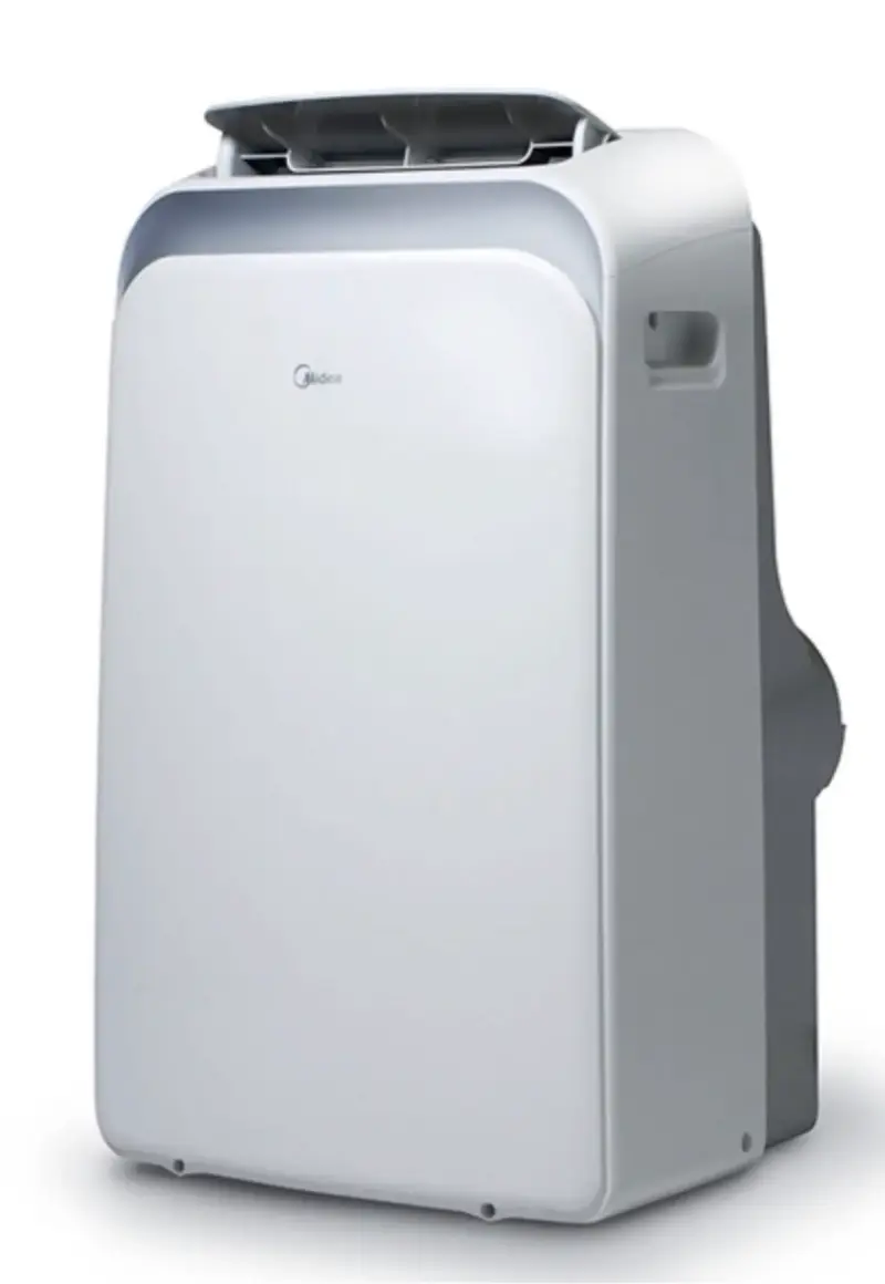 Aire Acondicionado Portátil frío/calor Midea - 1