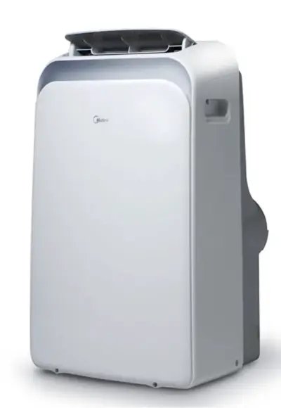 Aire Acondicionado Portátil frío/calor Midea - miniatura 1