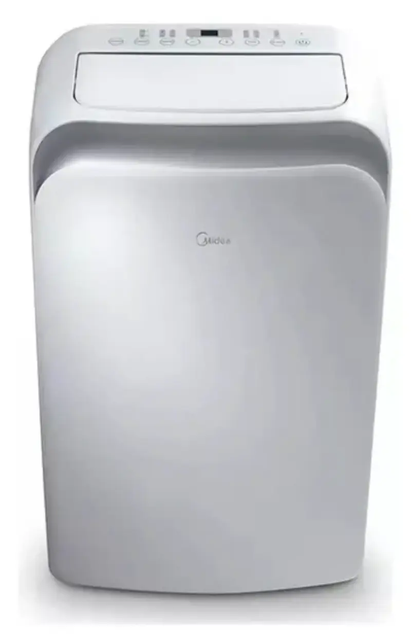 Aire Acondicionado Portátil frío/calor Midea - 2