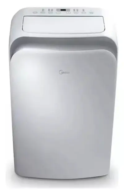 Aire Acondicionado Portátil frío/calor Midea - miniatura 2