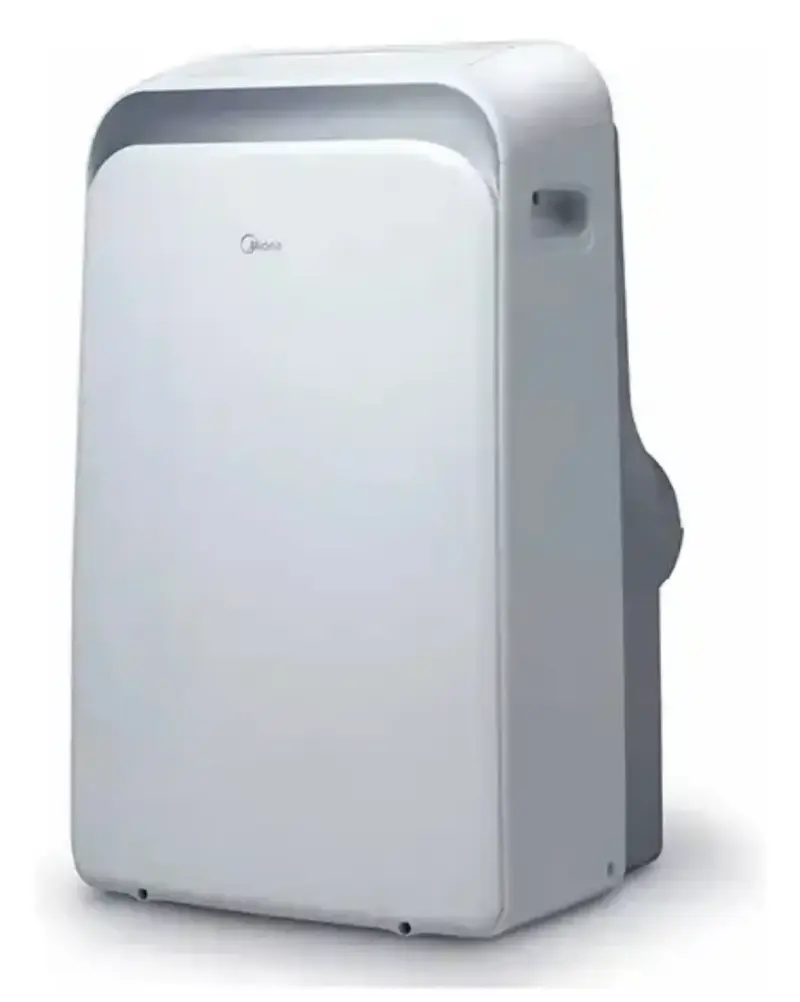 Aire Acondicionado Portátil frío/calor Midea - 3