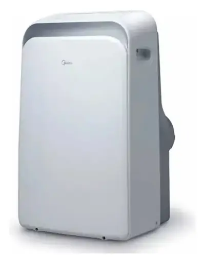 Aire Acondicionado Portátil frío/calor Midea - miniatura 3