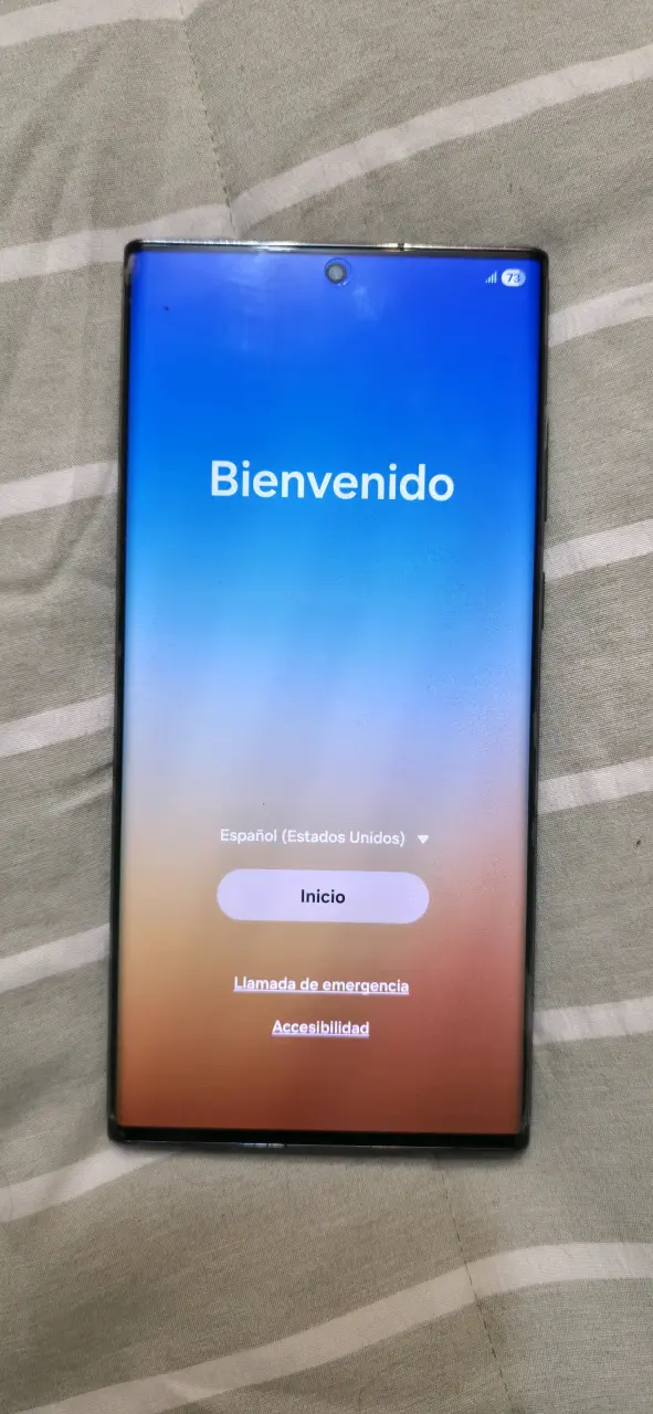 Samsung Galaxy S22 Ultra en buen estado - 4