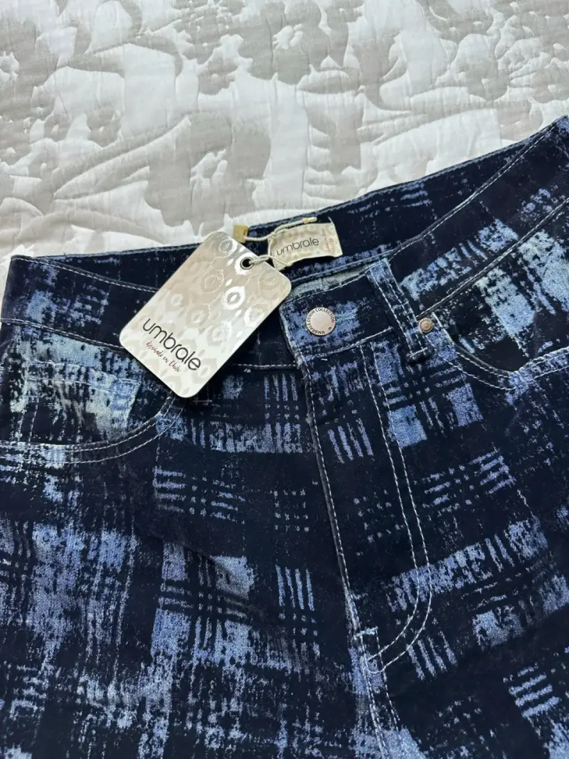 Jeans estampados Umbale - 3