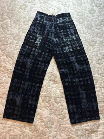 Jeans estampados Umbale - miniatura 5