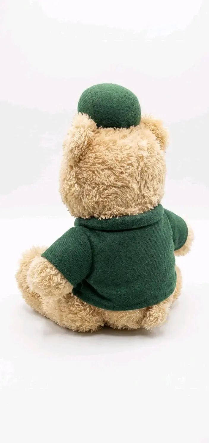 Osito de Peluche Wimbledon 2012 - 2