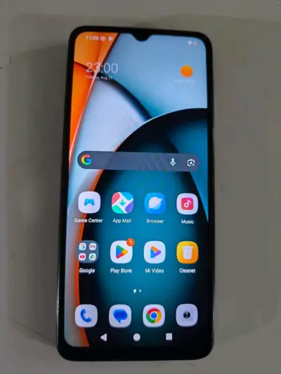 Smartphone Xiaomi Redmi con pantalla grande - miniatura 2