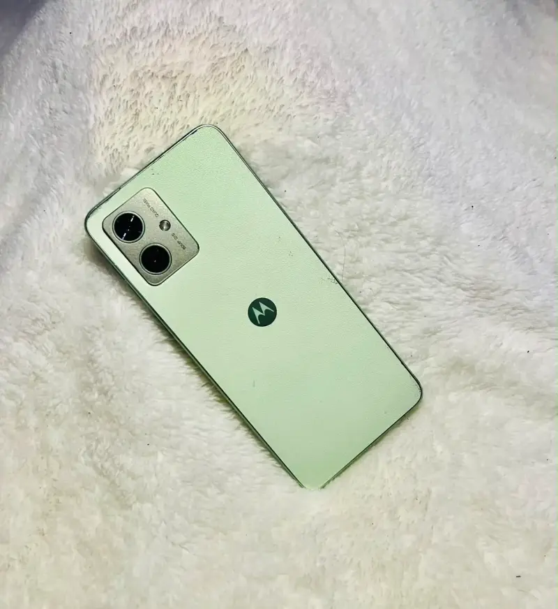 Smartphone Motorola Moto G54 5G Verde - 2