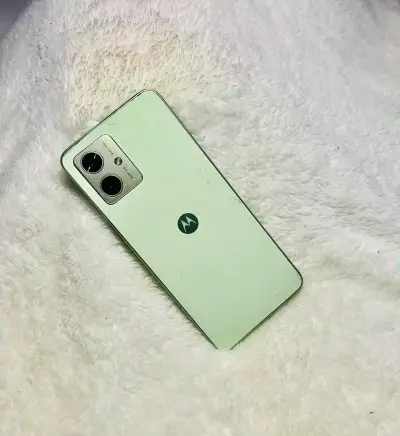 Smartphone Motorola Moto G54 5G Verde - miniatura 2