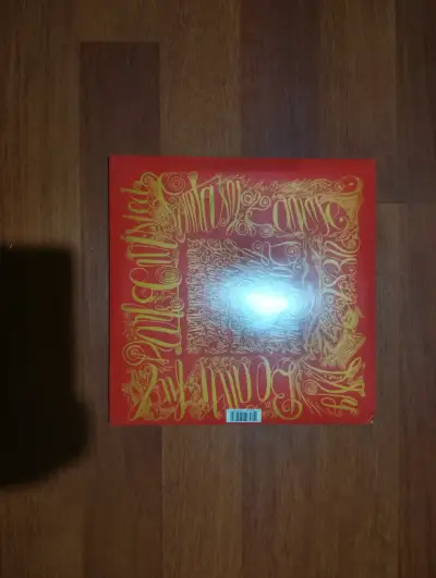 My beautiful dark Twisted fantasy Kanye west vinyl - miniatura 2