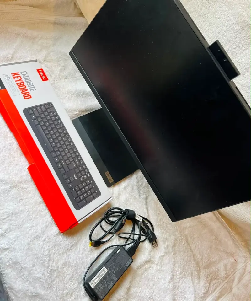 Lenovo IdeaCentre 3 - 3