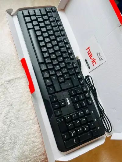 Lenovo IdeaCentre 3 - miniatura 6