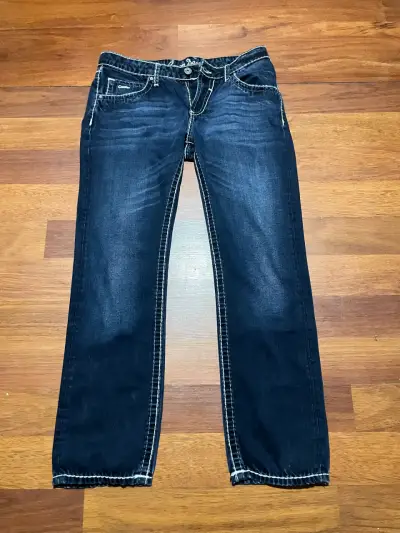 Camp David jeans talla 42 CL corte recto - miniatura 1