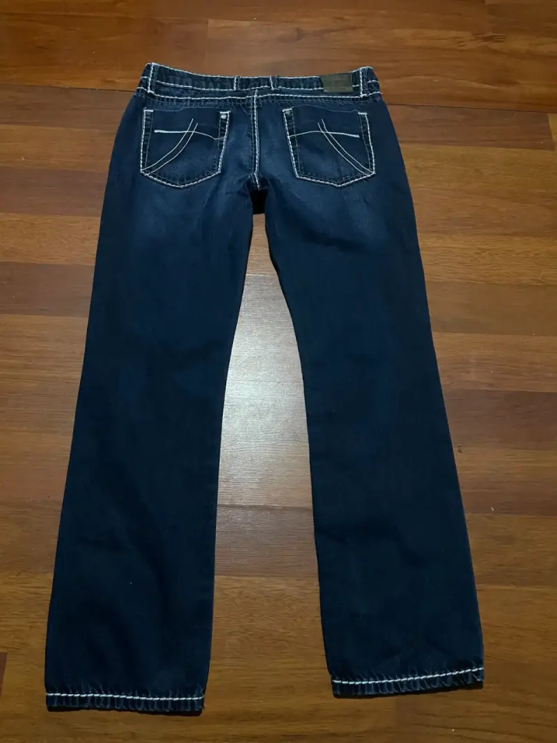 Camp David jeans talla 42 CL corte recto - 2