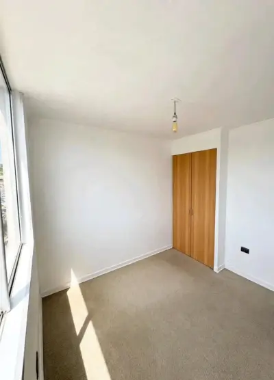 Villa Alemana/SE ARRIENDA Depto 3D 2B 70 m2/4°Piso - miniatura 3