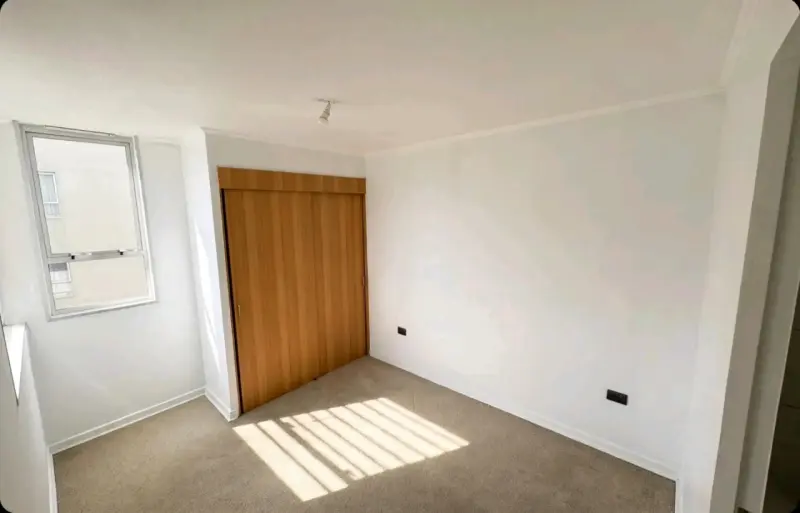 Villa Alemana/SE ARRIENDA Depto 3D 2B 70 m2/4°Piso - 4