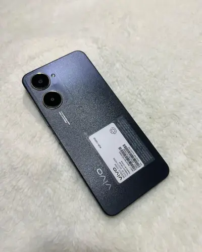Smartphone Vivo Y03 - miniatura 1