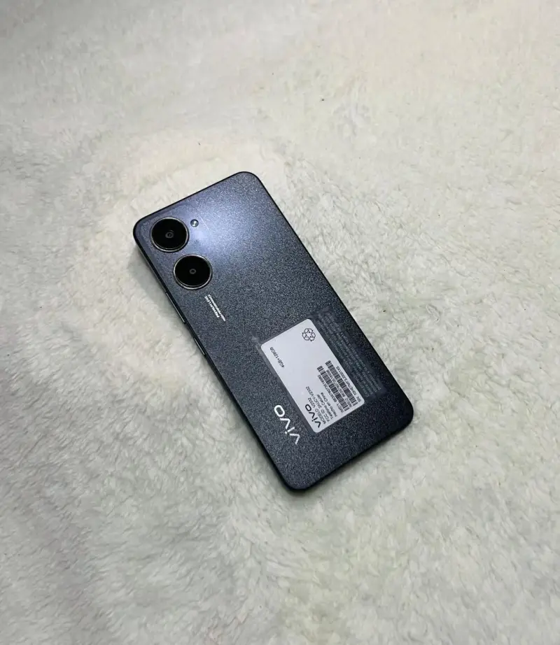 Smartphone Vivo Y03 - 2