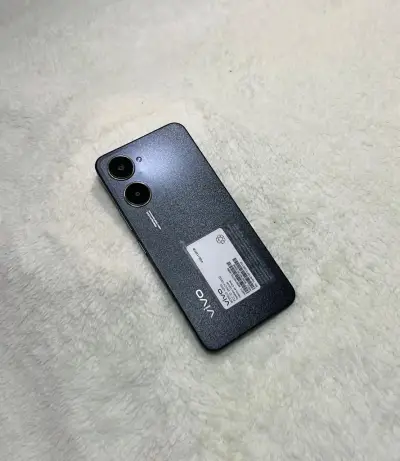 Smartphone Vivo Y03 - miniatura 2