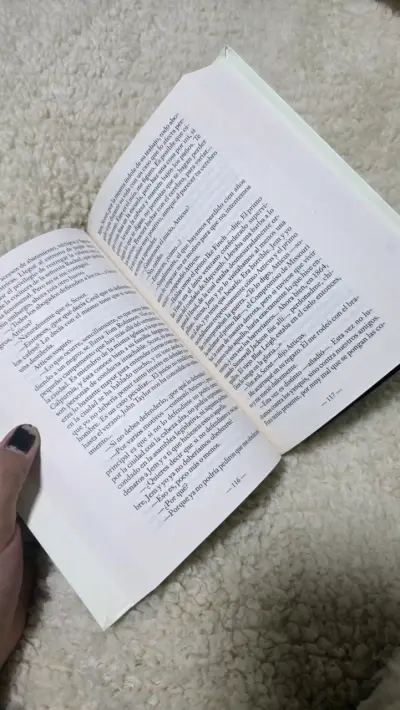 Libro 'Matar a un Ruiseñor' de Harper Lee - miniatura 3