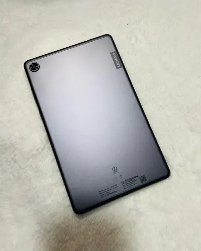 Tablet Lenovo Tab M8 HD gris - miniatura 1