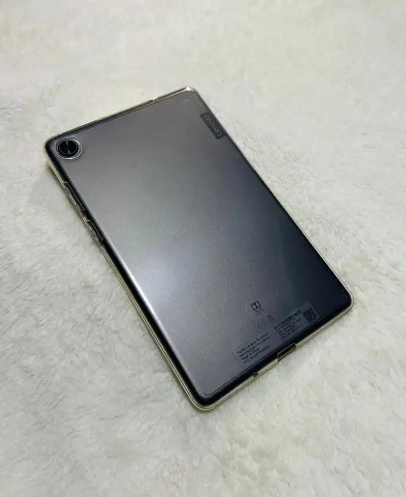 Tablet Lenovo Tab M8 HD gris - 2