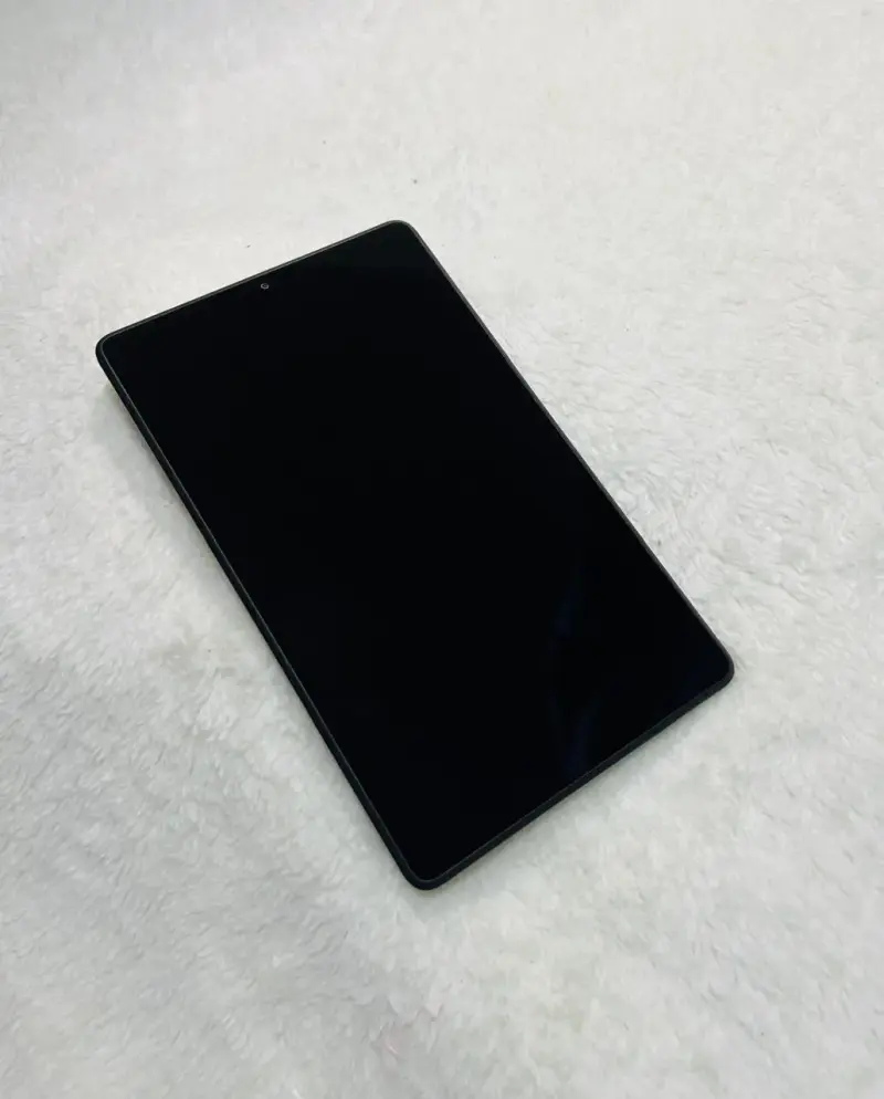 Tablet Lenovo Tab M8 HD gris - 3