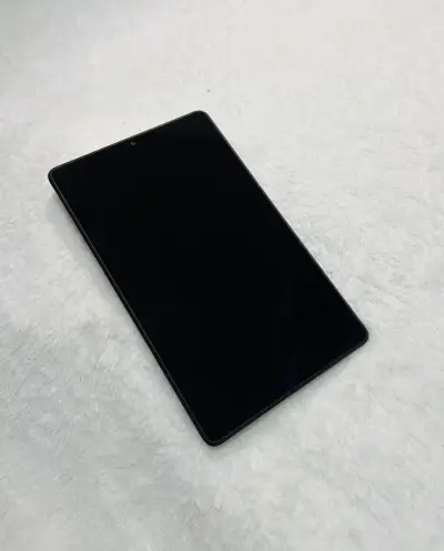 Tablet Lenovo Tab M8 HD gris - miniatura 3